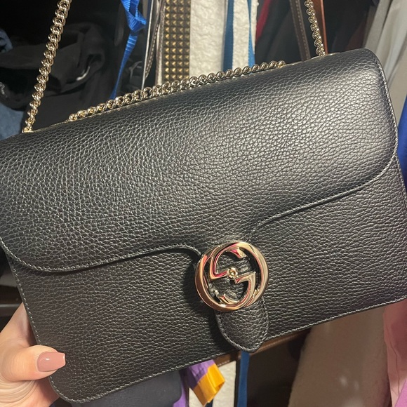 Gucci Handbags - Gucci handbag